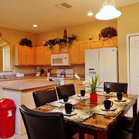 Edwin Island - Luxury Home, Excellent Location, Gated-Community Kissimmee Ngoại thất bức ảnh