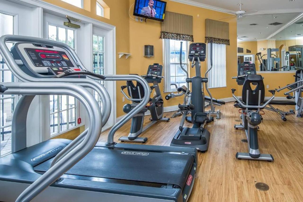 Edwin Island - Luxury Home, Excellent Location, Gated-Community Kissimmee Ngoại thất bức ảnh
