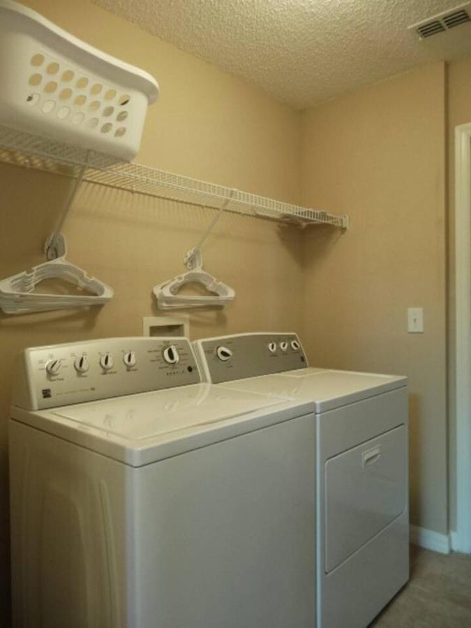 Edwin Island - Luxury Home, Excellent Location, Gated-Community Kissimmee Ngoại thất bức ảnh
