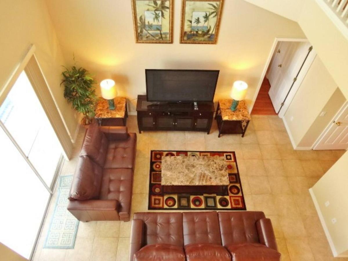 Edwin Island - Luxury Home, Excellent Location, Gated-Community Kissimmee Ngoại thất bức ảnh