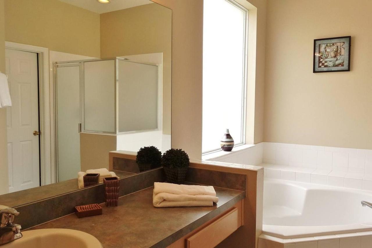 Edwin Island - Luxury Home, Excellent Location, Gated-Community Kissimmee Ngoại thất bức ảnh
