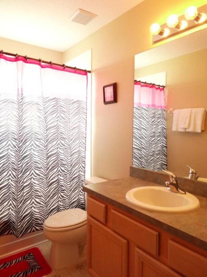 Edwin Island - Luxury Home, Excellent Location, Gated-Community Kissimmee Ngoại thất bức ảnh